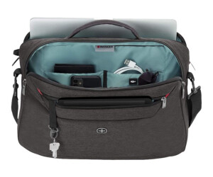 Wenger MX Commute - Notebook-Tasche - 40.6 cm (16")