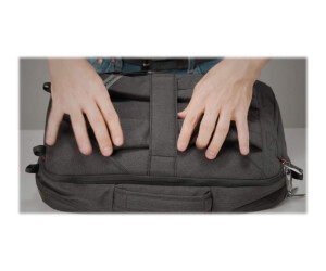 Wenger MX Commute - Notebook-Tasche - 40.6 cm (16")