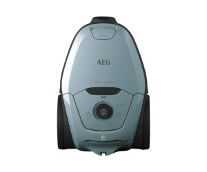 AEG Silence VX82-1-4MB - vacuum cleaner - Canister