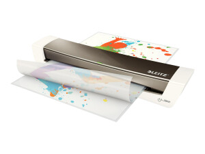 Esselte Leitz iLAM Home Office A3 - Laminator -...