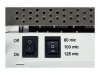 Esselte Leitz iLAM Home Office A3 - Laminator - Heiß- oder Kaltlaminierer