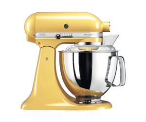 Kitchenaid Artisan 5KSM175PSEMY - kitchen machine