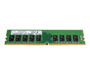 Grafenthal DDR4 - Module - 16 GB - Dimm 288 -Pin