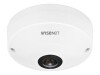 Hanwha Techwin Hanwha Qnf -8010 - IP security camera - indoor - wired - FCC - UL - CE - EAC - Dome - Zimmeck ceiling