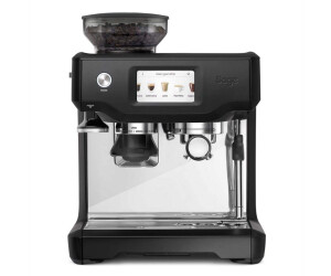 Sage SES880BTR4EEU1 the Barista Touch - Automatische...