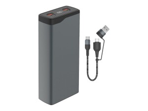 4smarts VoltHub Pro - Select Edition - Powerbank - 26800...