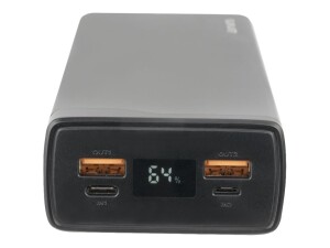 4smarts VoltHub Pro - Select Edition - Powerbank - 26800...