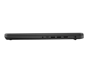 HP Laptop 14s-dq2252ng - Intel Core i5 1135G7 / 2.4 GHz - Win 10 Home 64-Bit - Iris Xe Graphics - 8 GB RAM - 256 GB SSD NVMe - 35.6 cm (14")