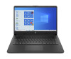 HP Laptop 14s-dq2252ng - Intel Core i5 1135G7 / 2.4 GHz - Win 10 Home 64-Bit - Iris Xe Graphics - 8 GB RAM - 256 GB SSD NVMe - 35.6 cm (14")