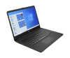 HP Laptop 14s-dq2252ng - Intel Core i5 1135G7 / 2.4 GHz - Win 10 Home 64-Bit - Iris Xe Graphics - 8 GB RAM - 256 GB SSD NVMe - 35.6 cm (14")