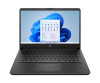 HP Laptop 14s-dq2252ng - Intel Core i5 1135G7 / 2.4 GHz - Win 10 Home 64-Bit - Iris Xe Graphics - 8 GB RAM - 256 GB SSD NVMe - 35.6 cm (14")