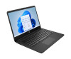 HP Laptop 14s-dq2252ng - Intel Core i5 1135G7 / 2.4 GHz - Win 10 Home 64-Bit - Iris Xe Graphics - 8 GB RAM - 256 GB SSD NVMe - 35.6 cm (14")
