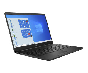 HP Laptop 15-dw3254ng - Intel Core i5 1135G7 / 2.4 GHz - Win 10 Home 64-Bit - Iris Xe Graphics - 8 GB RAM - 512 GB SSD NVMe - 39.6 cm (15.6")