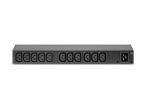 APC Basic Rack PDU AP6020A - Stromverteilungseinheit...