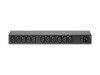 APC Basic Rack PDU AP6020A - Stromverteilungseinheit (Rack - einbaufähig)