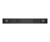 APC Basic Rack PDU AP6020A - Stromverteilungseinheit (Rack - einbaufähig)