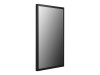 LG 55XE4F - 139 cm (55") Diagonalklasse XE4F Series LCD-Display mit LED-Hintergrundbeleuchtung