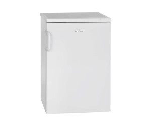 Bomann GS 2196 - freezer - cupboard