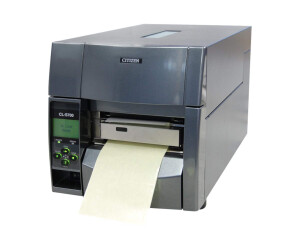 Citizen CL-S700IIDT - Etikettendrucker - Thermodirekt -...
