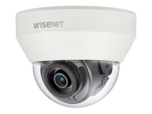 Hanwha Techwin WiseNet HD+ HCD-6010 - Überwachungskamera - Kuppel - Farbe (Tag&Nacht)