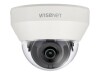 Hanwha Techwin WiseNet HD+ HCD-6010 - Überwachungskamera - Kuppel - Farbe (Tag&Nacht)