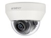Hanwha Techwin WiseNet HD+ HCD-6010 - Überwachungskamera - Kuppel - Farbe (Tag&Nacht)