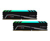 Mushkin Redline Lumina - DDR4 - Kit - 64 GB: 2 x 32 GB