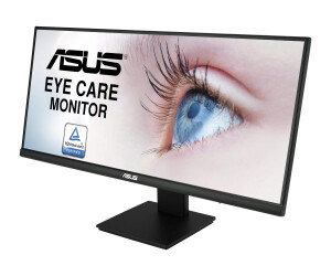 ASUS VP299CL - LED-Monitor - 73.7 cm (29") - 2560 x...