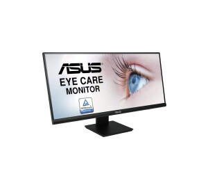 ASUS VP299CL - LED monitor - 73.7 cm (29 ") - 2560 x 1080 UWQHD @ 75 Hz