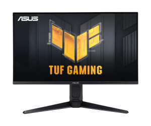 Asus Tuf Gaming VG28UQL1A - LED monitor - Gaming - 71.1 cm (28 ")