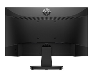HP P22VA G4 - P -Series - LED monitor - 54.6 cm (21.5 ")