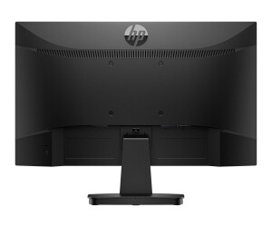 HP P22va G4 - P-Series - LED-Monitor - 54.6 cm (21.5")