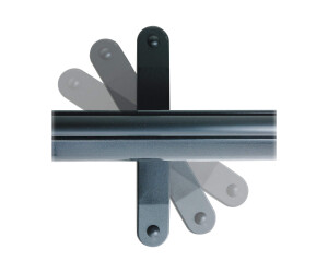 Optoma Panoview Pull Up DP-9092MWL - Leinwand - 234 cm...