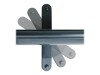 Optoma Panoview Pull Up DP-9092MWL - Leinwand - 234 cm (92")