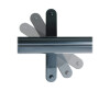 Optoma Panoview Pull Up DP-9092MWL - Leinwand - 234 cm (92")