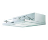 respekta Economy CH 116 IXA - Motorhaube - Standard