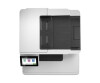 HP Color LaserJet Enterprise MFP M480f - Multifunktionsdrucker - Farbe - Laser - Legal (216 x 356 mm)