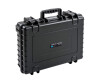 B&W International B&W outdoor.case type 6040 - Hartschalentasche für Batterien