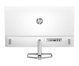 HP M27fwa - LED-Monitor - 68.6 cm (27") - 1920 x 1080 Full HD (1080p)