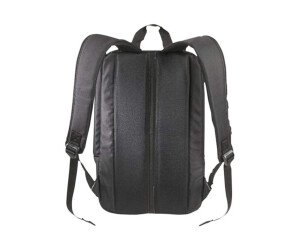 Case Logic 17 "Laptop Backpack - Notebook backpack -...