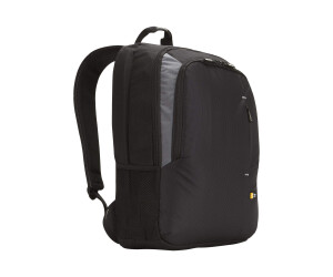 Case Logic 17&quot; Laptop Backpack - Notebook-Rucksack -...