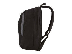 Case Logic 17&quot; Laptop Backpack - Notebook-Rucksack -...