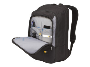 Case Logic 17" Laptop Backpack - Notebook-Rucksack - 43.2 cm (17")