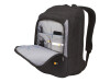 Case Logic 17" Laptop Backpack - Notebook-Rucksack - 43.2 cm (17")