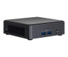 Intel Next Unit of Computing Kit 11 Pro - NUC11TNKi5
