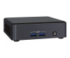 Intel Next Unit of Computing Kit 11 Pro - NUC11TNKi5
