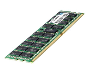 HPE SmartMemory - DDR4 - Module - 16 GB - Dimm 288 -Pin