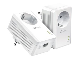 TP-LINK TL-PA7019P KIT - Powerline Adapterkit 1GbE,...