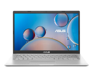 ASUS X415KA EB015T - Intel Pentium Silver N6000 / 1.1 GHz...