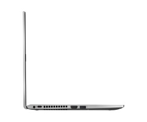 ASUS X415KA EB015T - Intel Pentium Silver N6000 / 1.1 GHz - Win 10 Home in S mode - UHD Graphics - 8 GB RAM - 256 GB SSD NVMe - 35.6 cm (14")